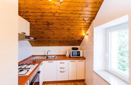 Sudurad Apartment | Apartment Tonka's Terrace