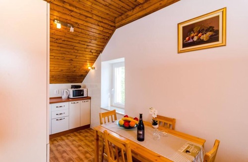 Sudurad Apartment | Apartment Tonka's Terrace