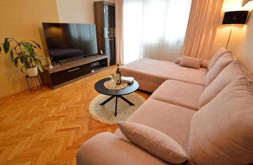 Pobri Apartment | Apartment Tony 55m2