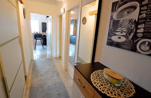 Pobri Apartment | Apartment Tony 55m2