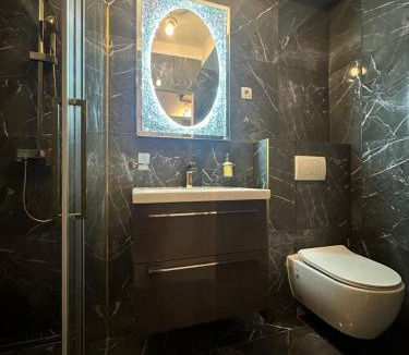 Pobri Apartment | Apartment Tony 55m2