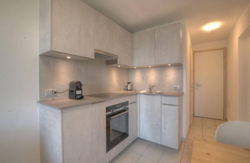 Monteiller Apartment | Apartment Topaze by Interhome