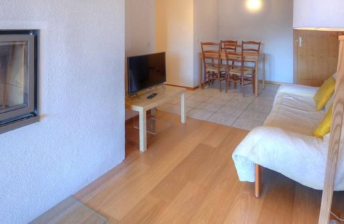 Anzere Apartment | Apartment Topaze in Anzère - 2 persons, 1 bedrooms