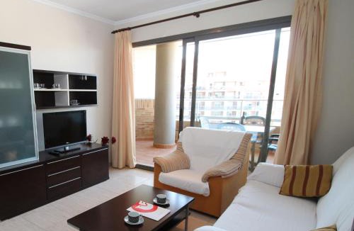 Villajoyosa Apartment | Apartment Torre Maestral-1 by Interhome