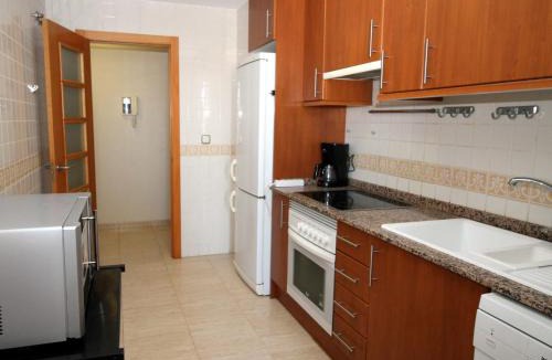 Villajoyosa Apartment | Apartment Torre Maestral-1 by Interhome