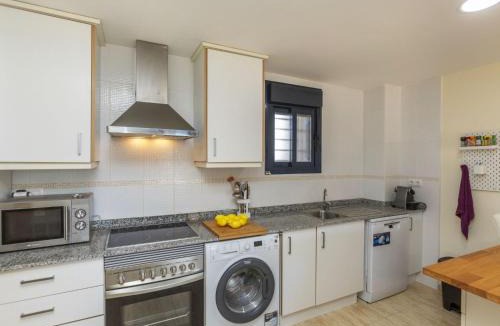 Torreblanca Apartment | Apartment Torrenova IV by Interhome