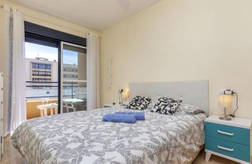 Torreblanca Apartment | Apartment Torrenova IV by Interhome