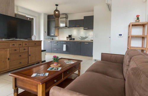 Trois Cocus - Borderouge - Croix-Daurade - Paleficat Apartment | Apartment Toulouse Croix-Daurade