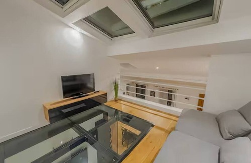 Le Busca Apartment | Apartment, Toulouse