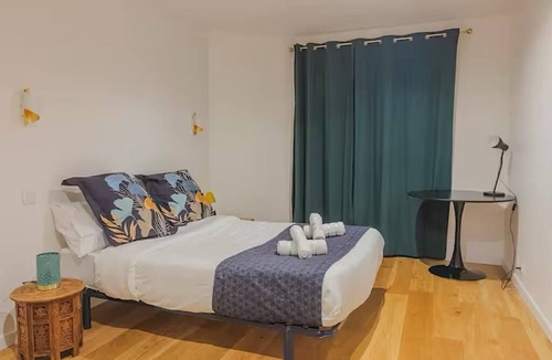 Le Busca Apartment | Apartment, Toulouse