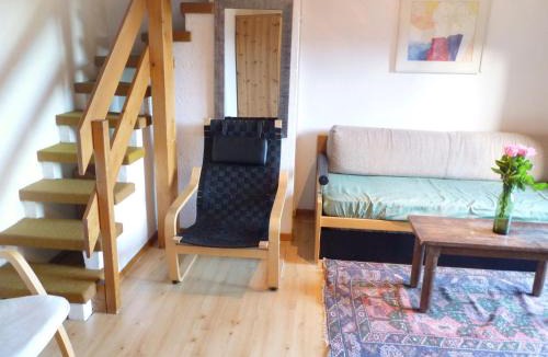 Ovronnaz Apartment | Apartment Tourbillon A 31 by Interhome