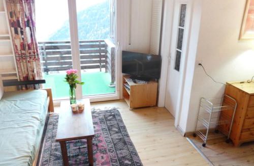 Ovronnaz Apartment | Apartment Tourbillon A 31 by Interhome