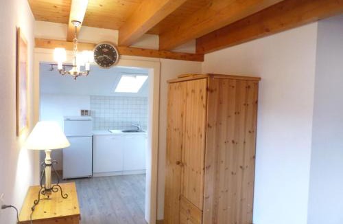 Ovronnaz Apartment | Apartment Tourbillon A 31 by Interhome