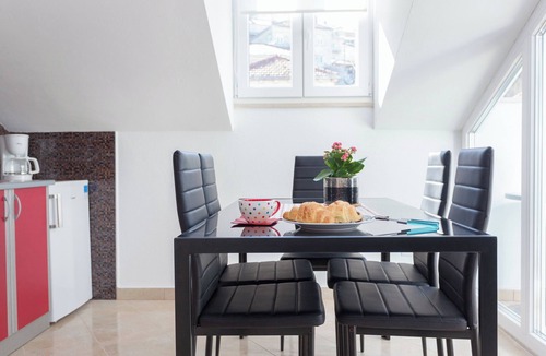 Dubrovnik Apartment | Apartment Tramontane 52
