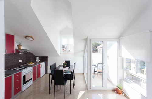 Dubrovnik Apartment | Apartment Tramontane 52