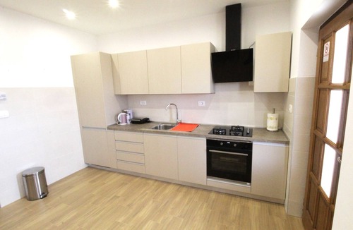 Seget Apartment | Apartment Tre pini 2 (10133-A1) - Seget, Umag