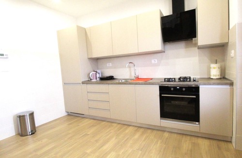 Seget Apartment | Apartment Tre pini 2 (10133-A1) - Seget, Umag