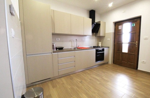 Seget Apartment | Apartment Tre pini 2 (10133-A1) - Seget, Umag