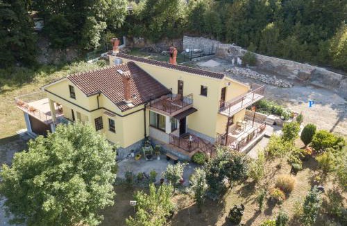 Zvonece Apartment | Apartment Tre Rose