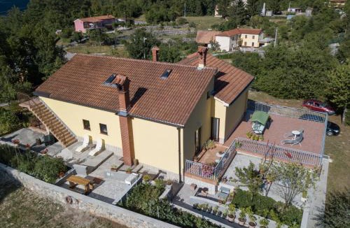 Zvonece Apartment | Apartment Tre Rose