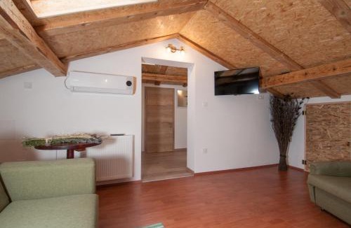 Zvonece Apartment | Apartment Tre Rose
