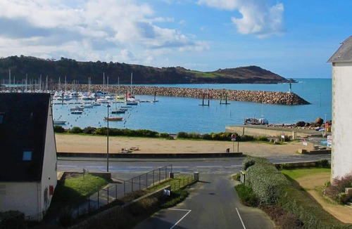 Trebeurden Apartment | Apartment Trebeurden, 2 bedrooms, 4 persons