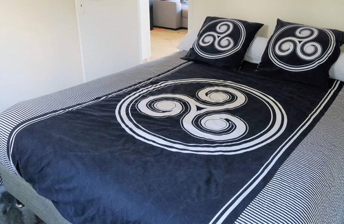 Trebeurden Apartment | Apartment Trebeurden, 2 bedrooms, 4 persons