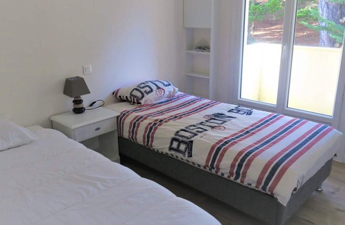 Trebeurden Apartment | Apartment Trebeurden, 2 bedrooms, 4 persons