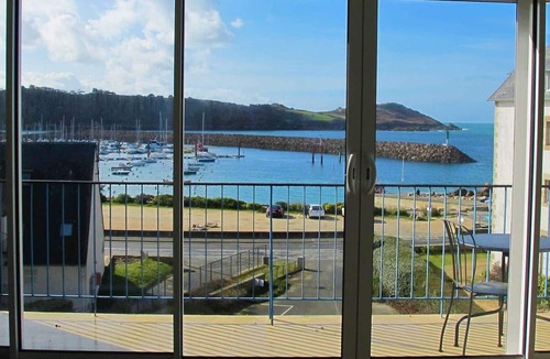 Trebeurden Apartment | Apartment Trebeurden, 2 bedrooms, 4 persons