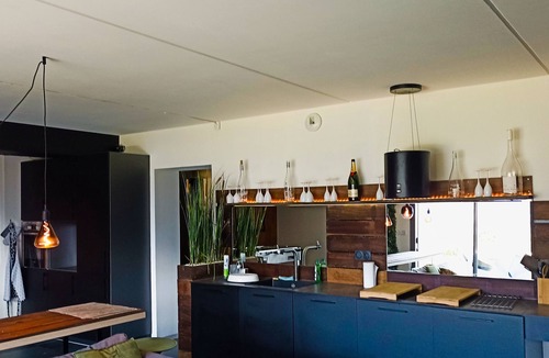 Aix-les-Bains Apartment | Apartment tresserve panoramic view