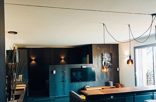 Aix-les-Bains Apartment | Apartment tresserve panoramic view