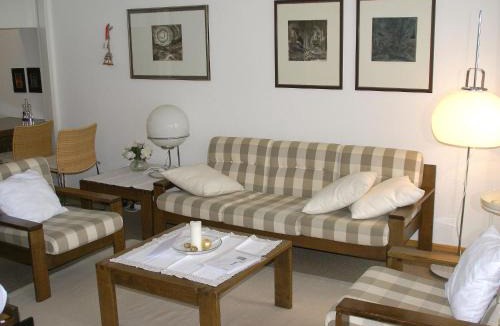 Parpan Apartment | Apartment Triangel A Mohr by Interhome