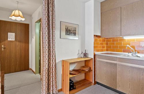 Parpan Apartment | Apartment Triangel C Horbach by Interhome