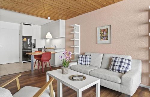 Parpan Apartment | Apartment Triangel C Rautenberg by Interhome