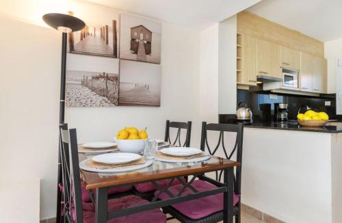 Calafat Apartment | Apartment Triplex Mare Nostrum by Interhome