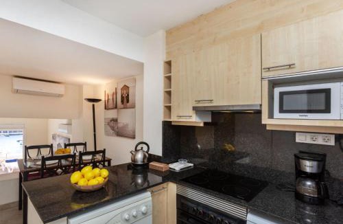 Calafat Apartment | Apartment Triplex Mare Nostrum by Interhome