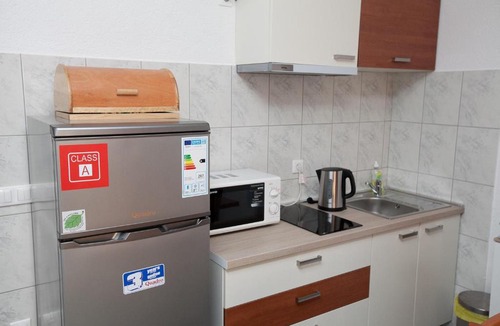 Starigrad Apartment | Apartment Trošelj
