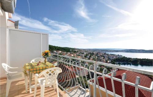 Trogir Apartment | Apartment Trogir Spira Puovica Ii