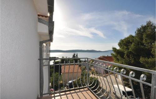 Trogir Apartment | Apartment Trogir Spira Puovica Ii