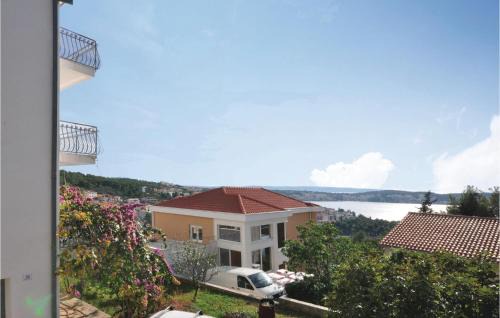 Trogir Apartment | Apartment Trogir Spira Puovica Ii