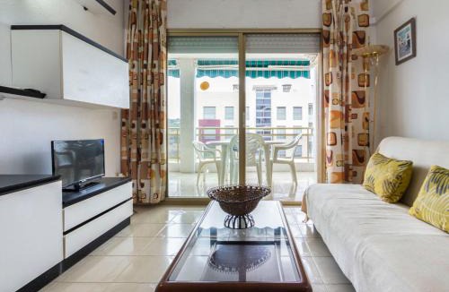 La Pineda Apartment | Apartment Turquesa-1 by Interhome