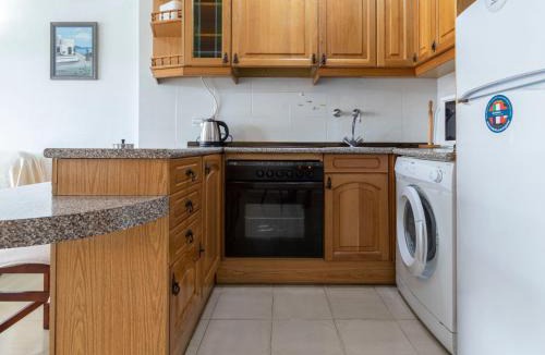 La Pineda Apartment | Apartment Turquesa-1 by Interhome