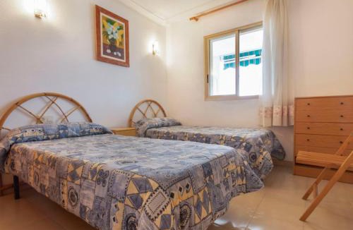 La Pineda Apartment | Apartment Turquesa-1 by Interhome