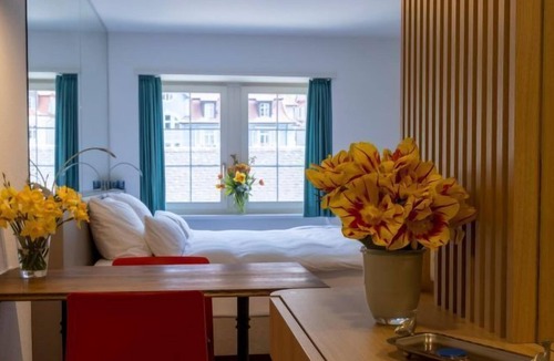 Nussbaumen Apartment | Apartment Twin Studio in Baden - 2 persons, 1 bedrooms