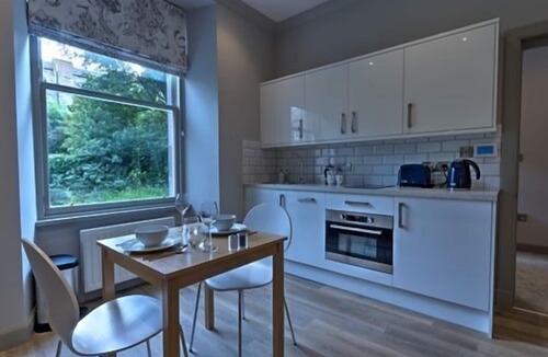 Old Town Apartment | Apartment Two at Edinburgh Nine