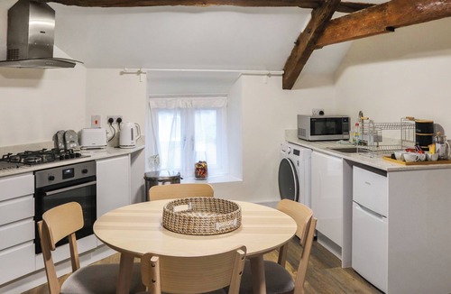 Bala Apartment | Apartment Two - UK49592