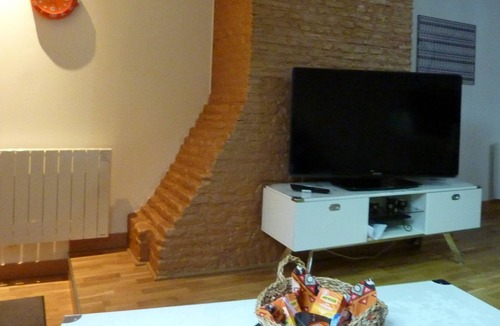 Auxonne Apartment | Apartment type 2 42 mc comfortable and new