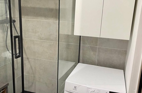 Les Champs Manceaux Apartment | Apartment type 2 Rennes sud gare