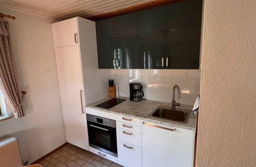 Bad Bayersoien Apartment | Apartment Type B - Apartment house Hörnleblick