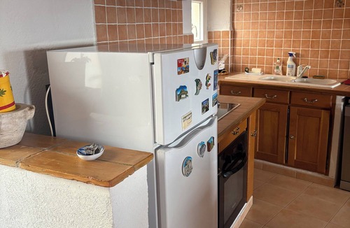 Cabris Apartment | Apartment type f2